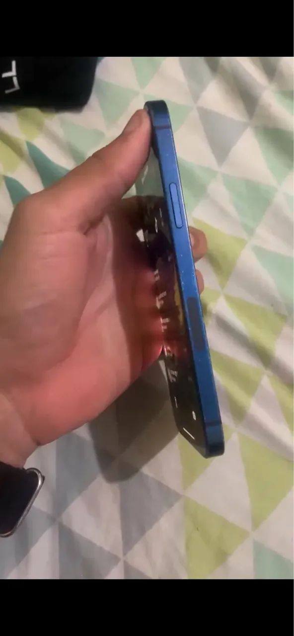 Iphone 12 128gb - Foto 3