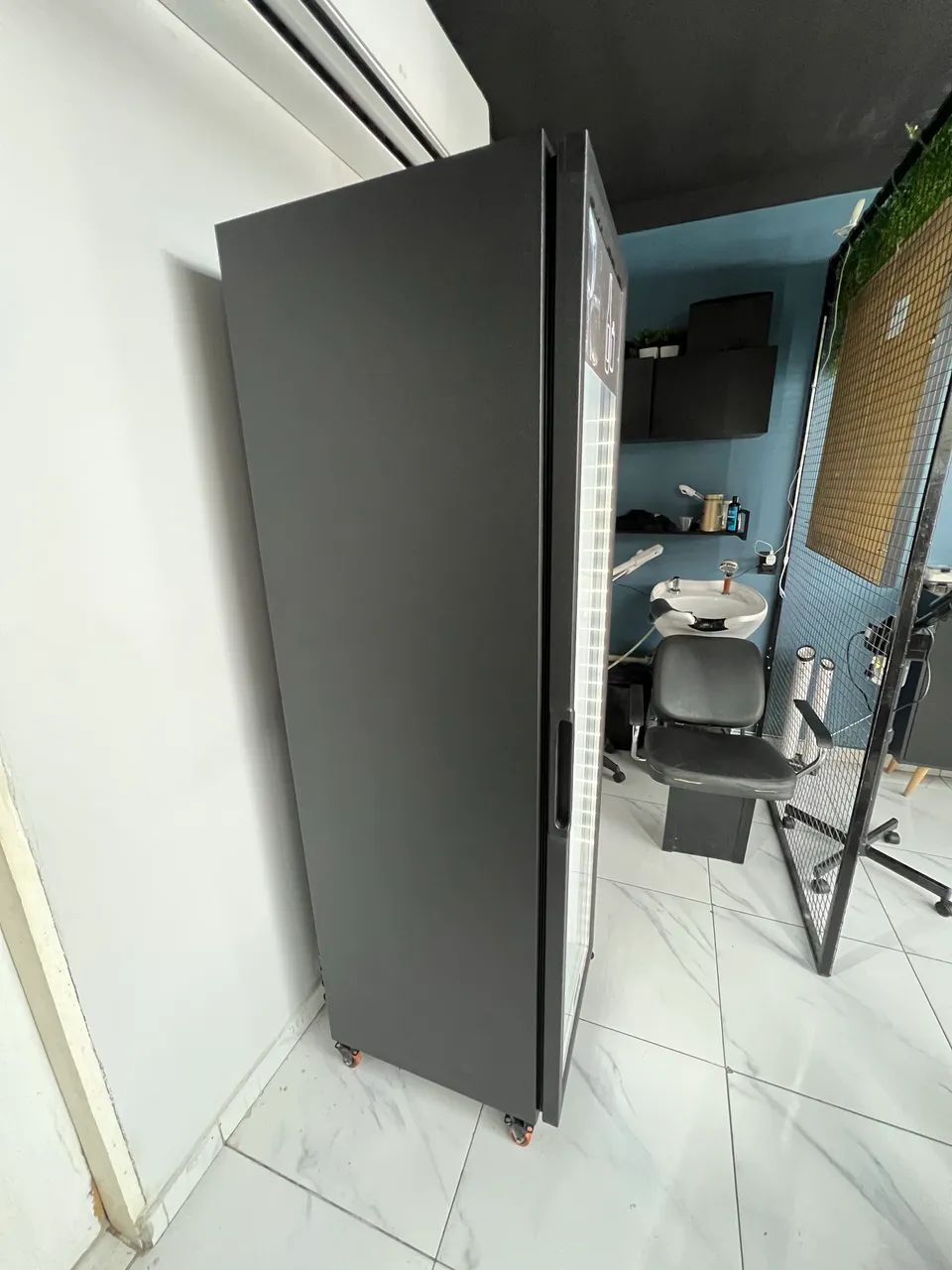 Freezer expositor  - Foto 3