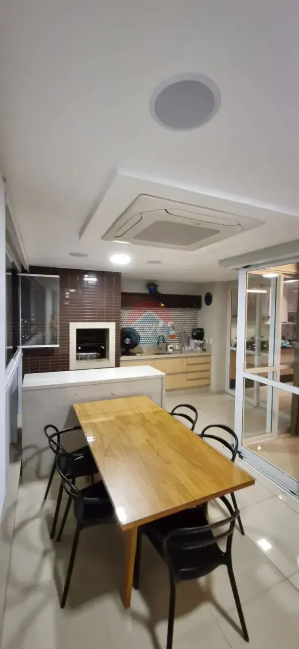 Apartamento no Edifício Arquiteto Vila Novas Artigas - Bairro Jardins das Américas. codigo