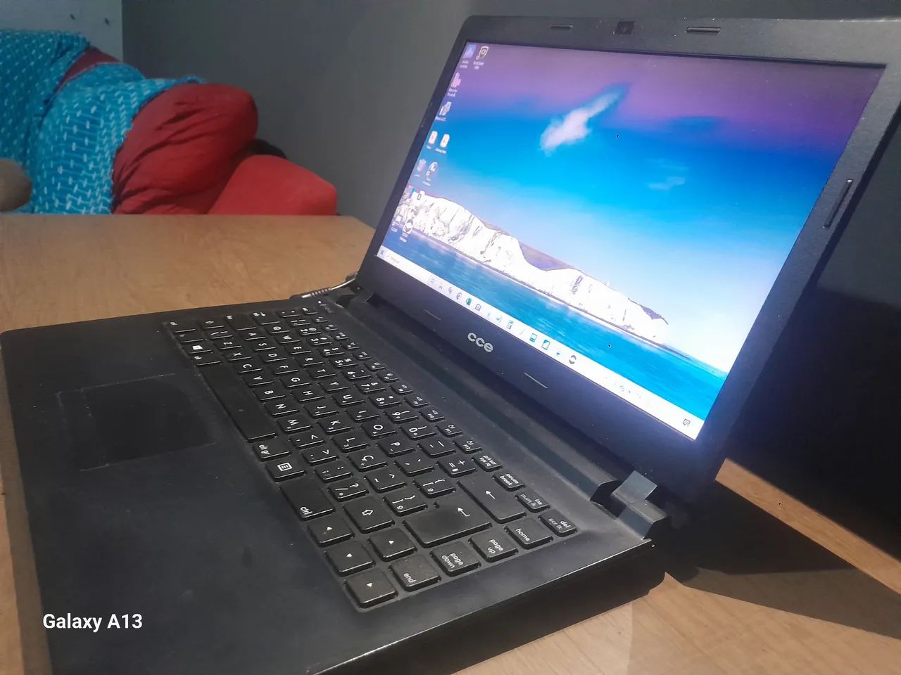 Notebook Win - Foto 4