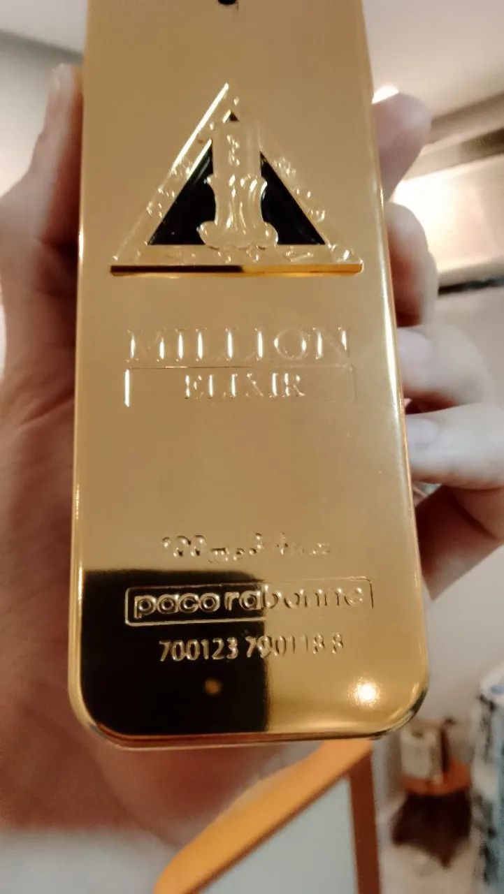 One Million Elixir 100ml - Foto 4