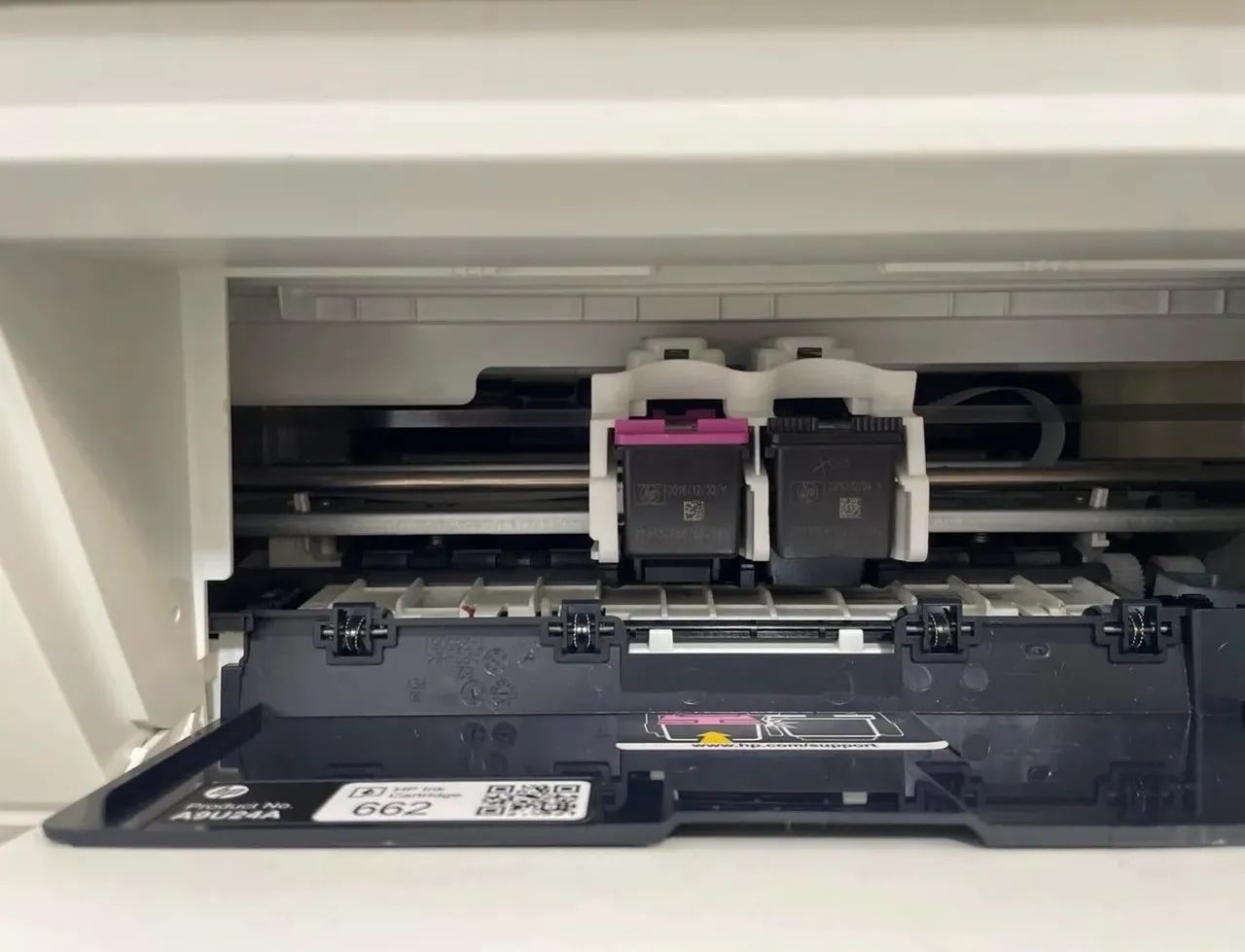 Impressora Deskjet 2546 - Foto 3