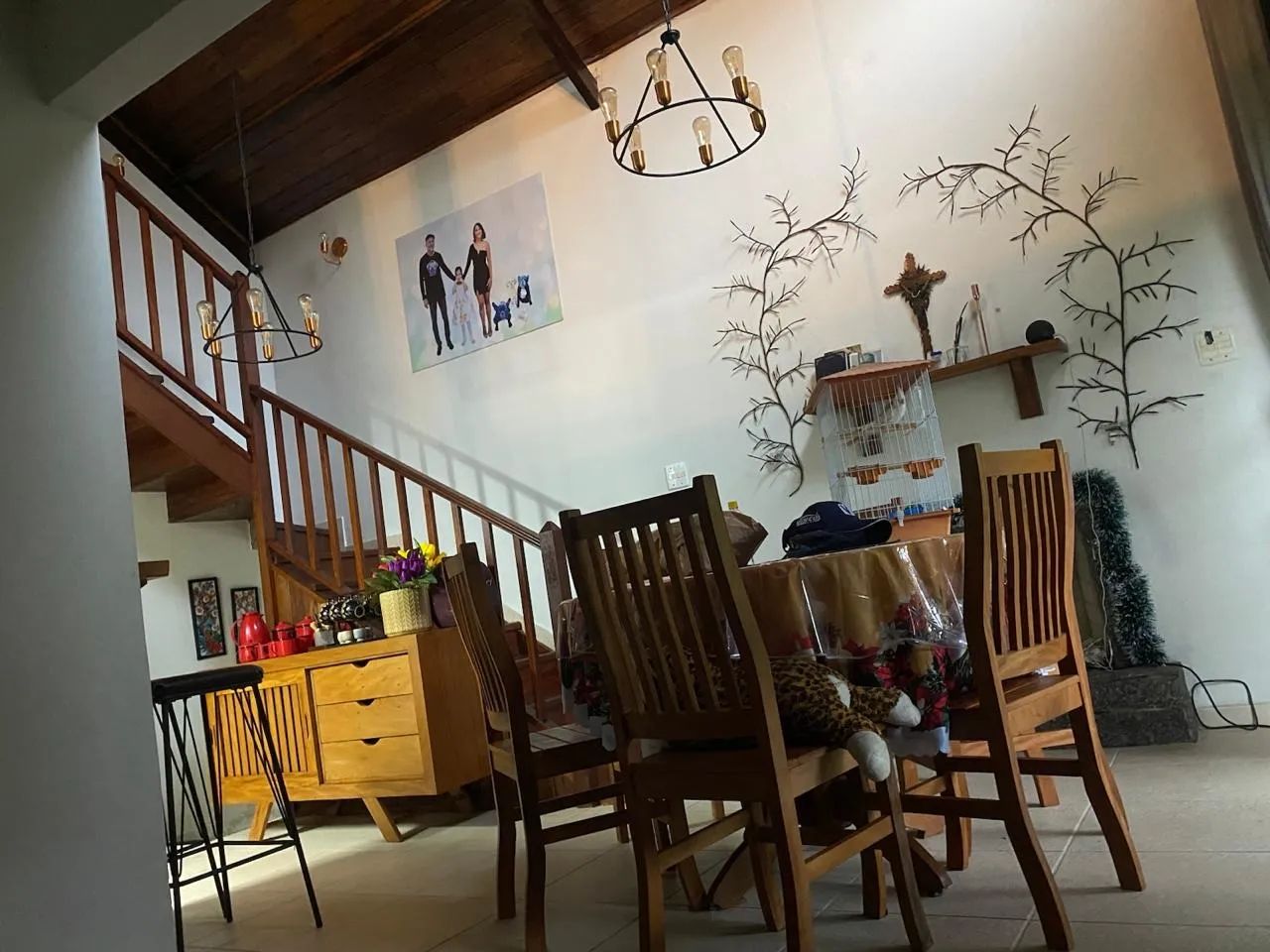 Vendo excelente chalé Penedo Rj - Foto 2