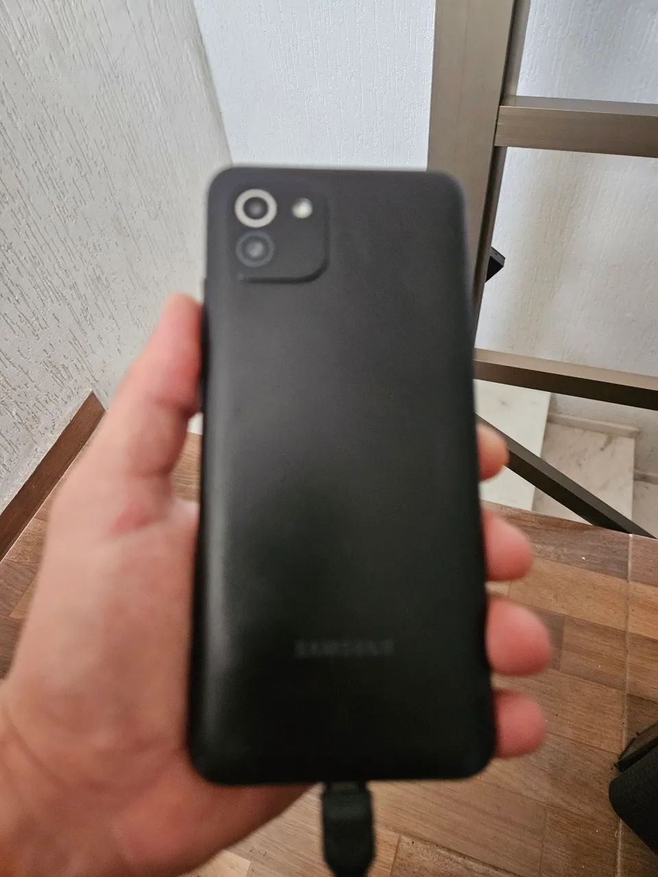 Galaxy A03 - Foto 2