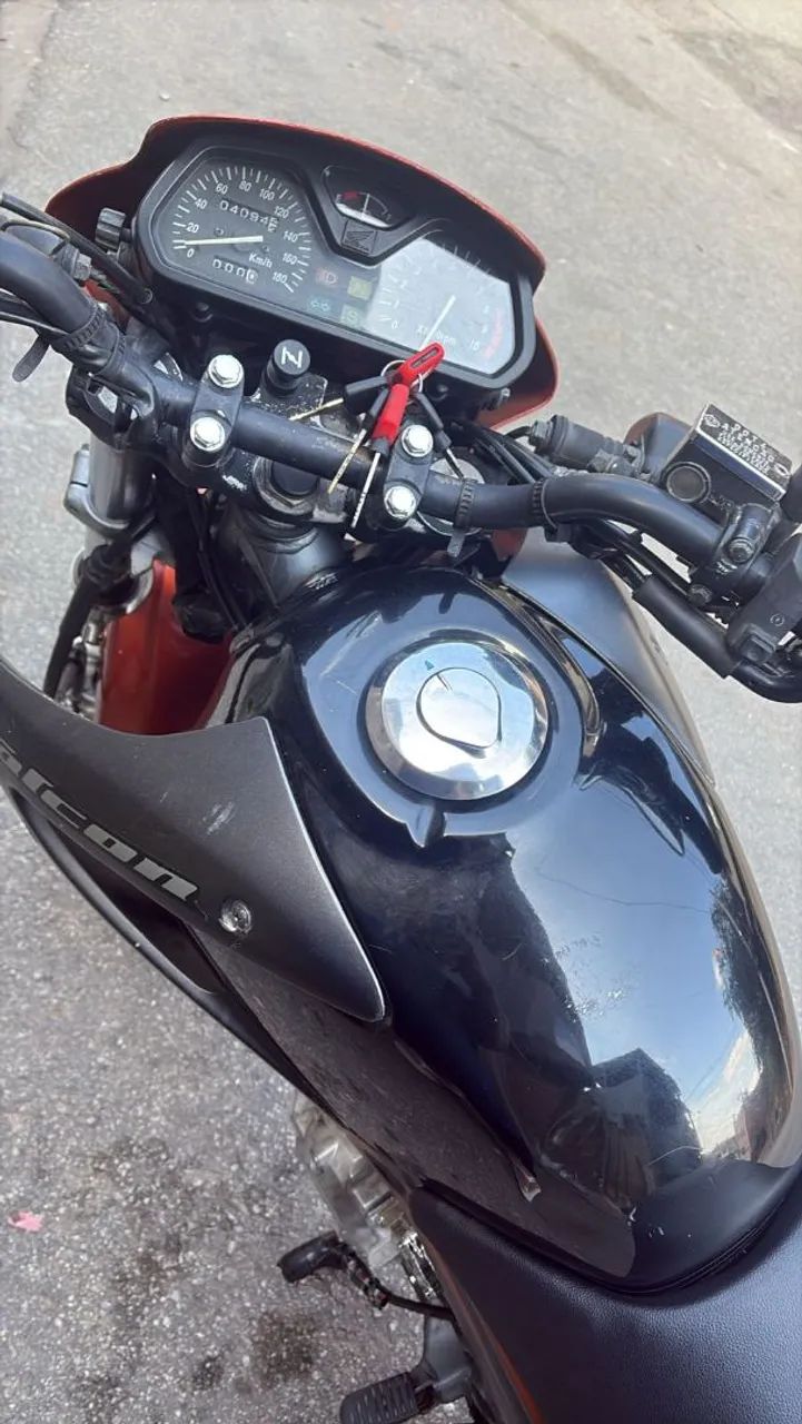 Moto nova  - Foto 5