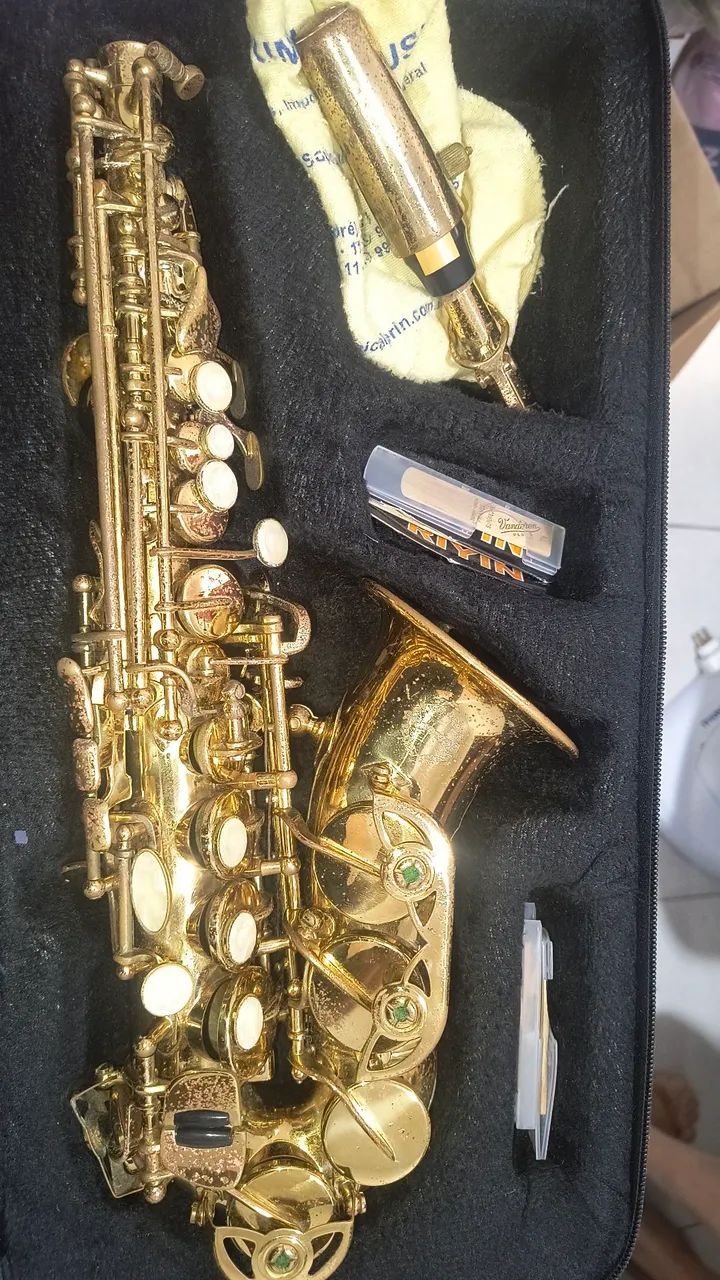 Sax - Foto 2