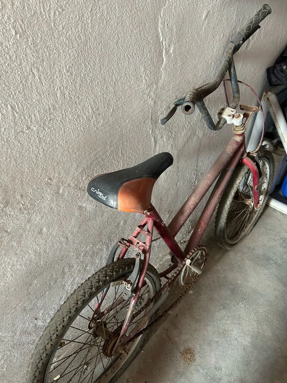 Carcaça de bicicleta  - Foto 2