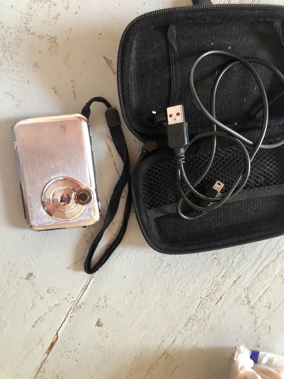 Mini câmera  - Foto 2