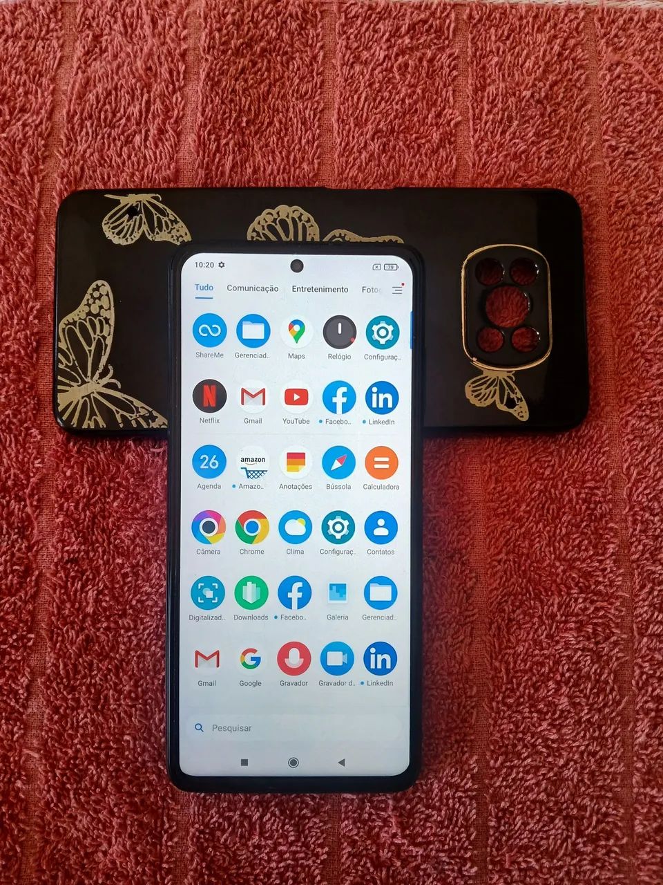 Xiaomi POCO X3 NFC  - Foto 5