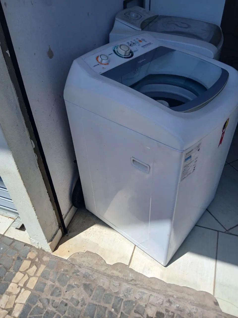 Máquina de lavar Cônsul  - Foto 2