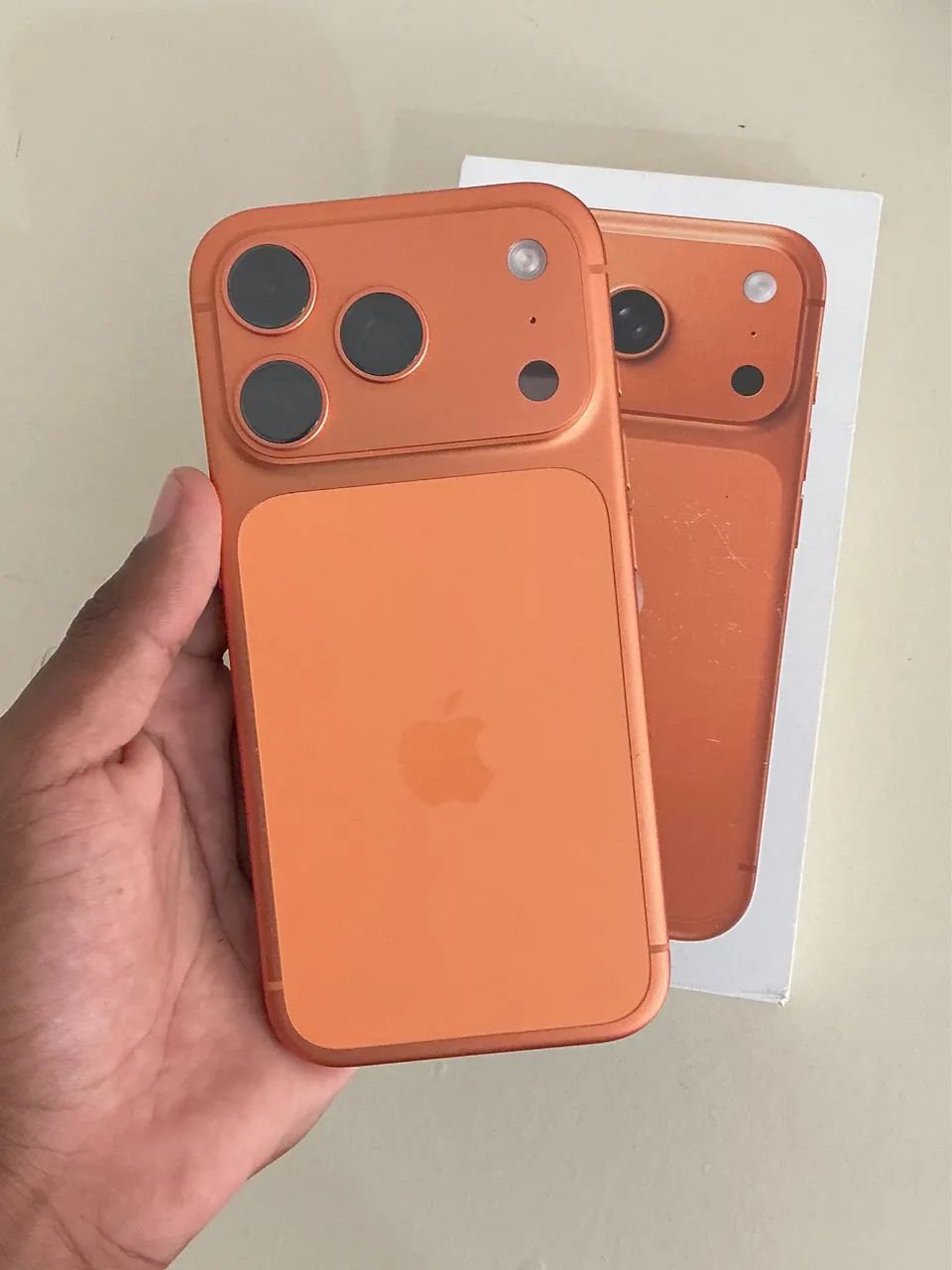 iPhone 17 pro  - Foto 2