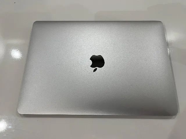 Apple Macbook Air A1932 (2019) Cinza-espacial 13 Intel 8gb