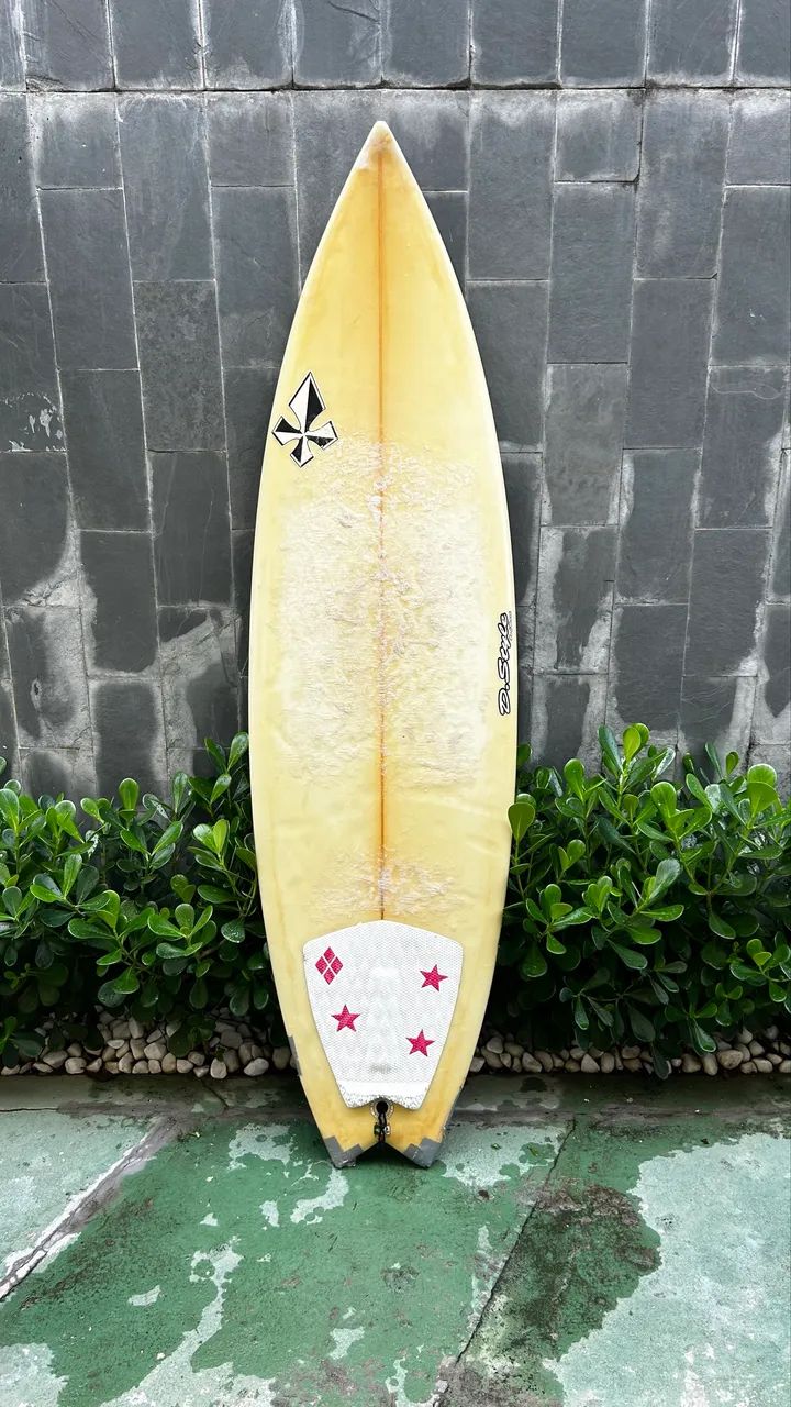 3 pranchas de surf  - Foto 5