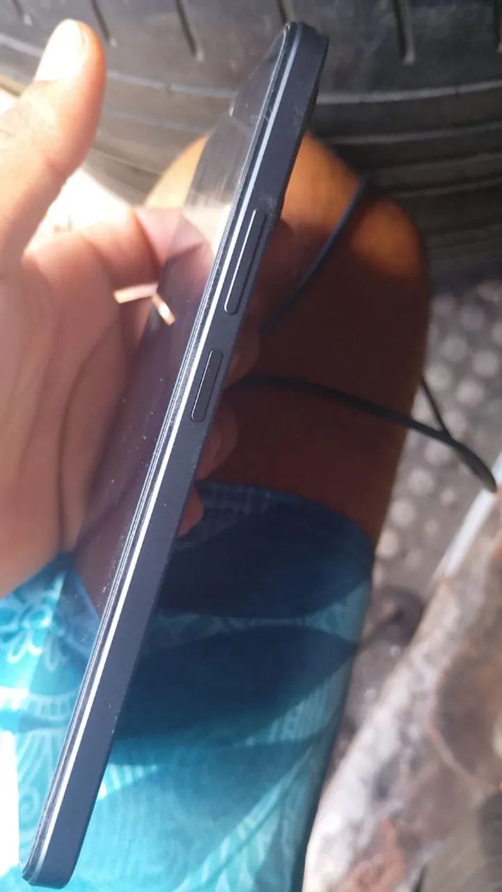 Celular redmi not70  - Foto 3