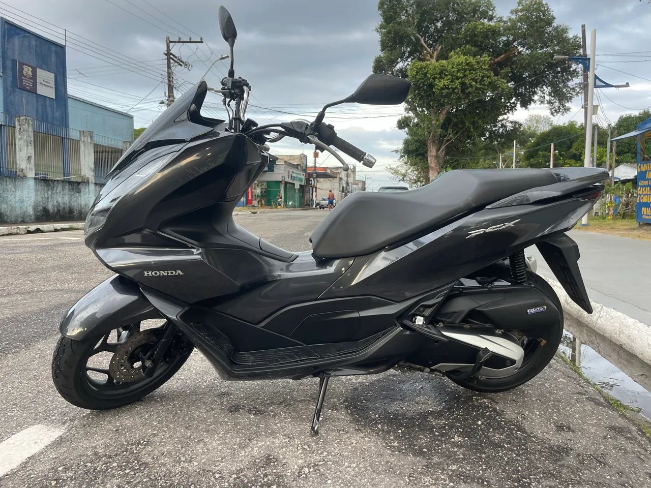 Pcx 2023 - Foto 2