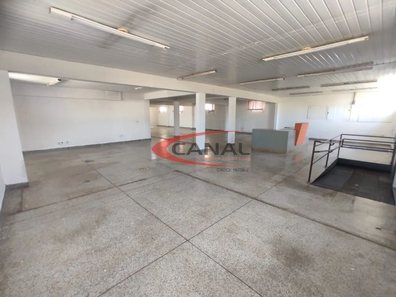 Ponto Comercial para aluguel com 338 m² em Centro, Bauru - SP - Foto 5