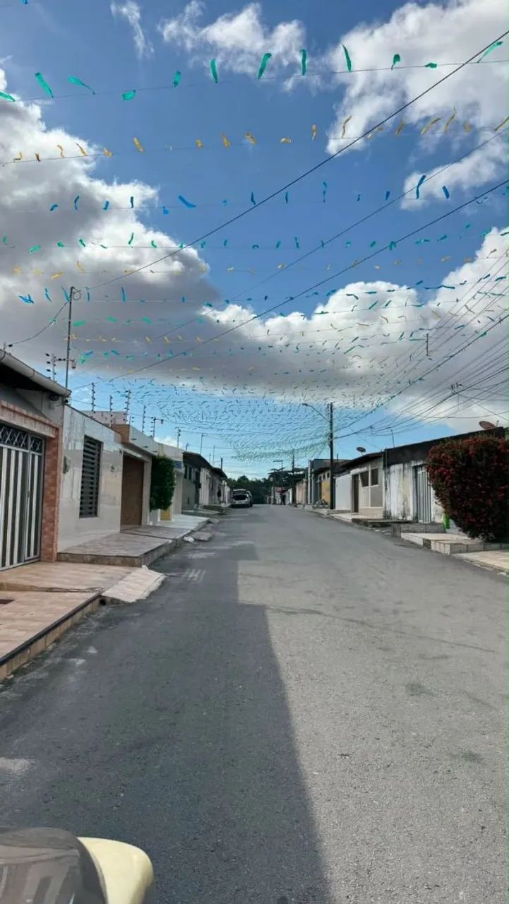 Vendo Casa no Cohatrac IV Nascente  - Foto 5
