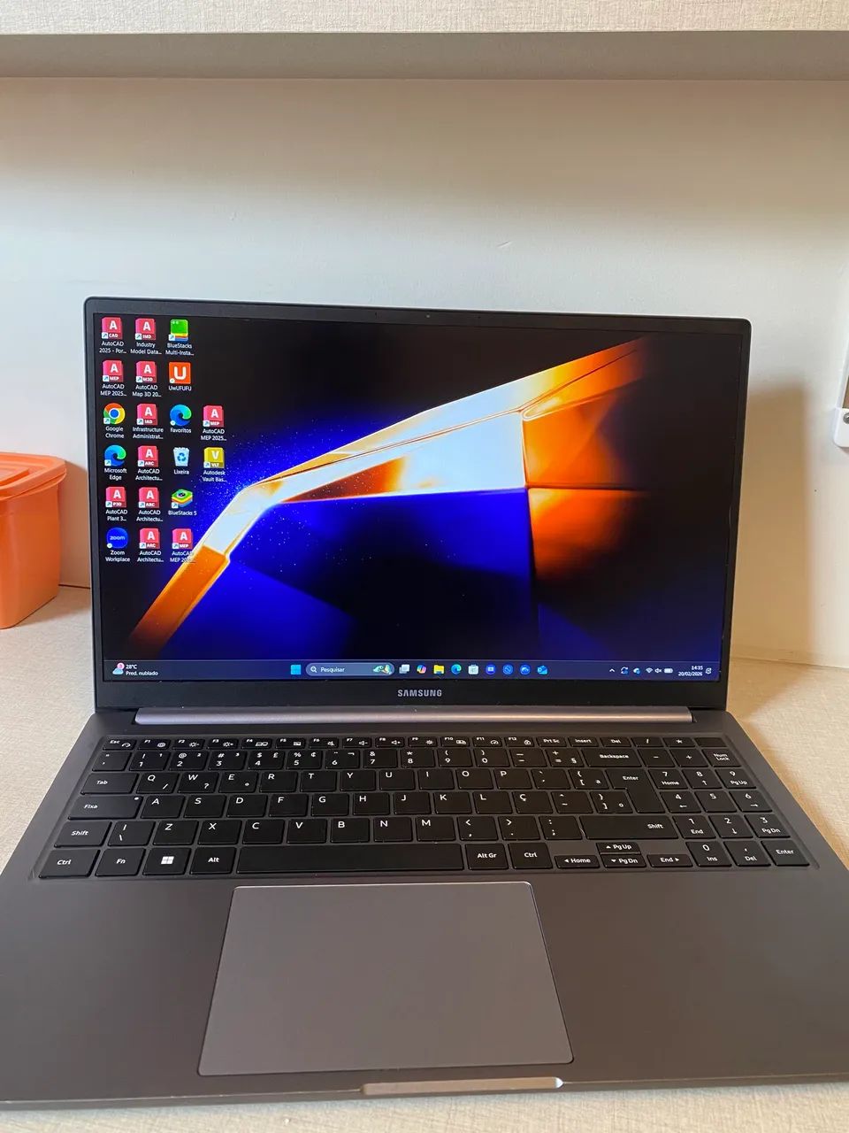 Vendo Galaxy Book4 - Foto 5