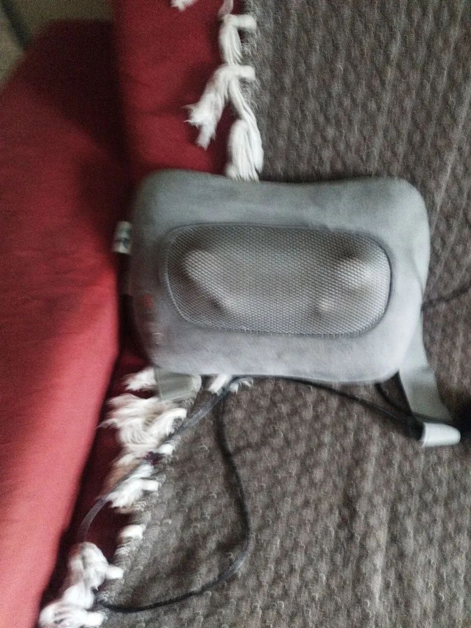 Assageador almofada 