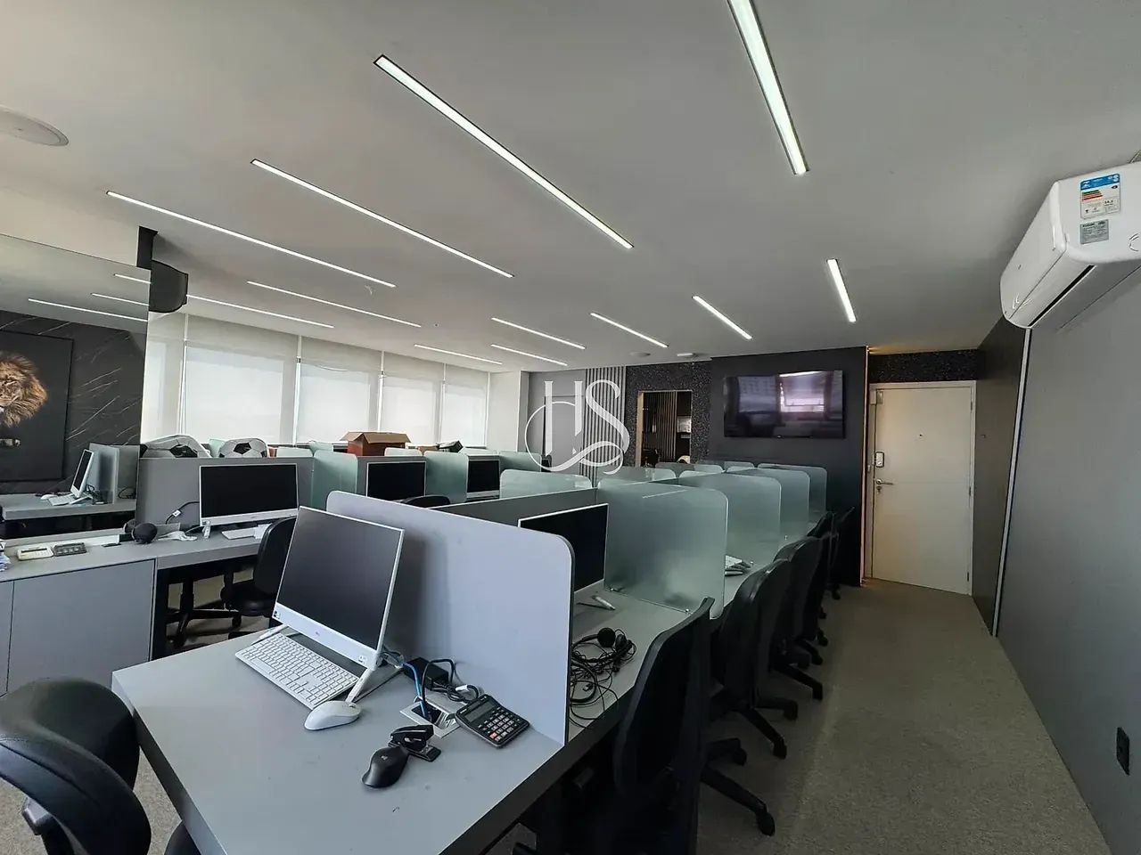 Sala comercial a venda, 48m², Pagani - Palhoça - SC - Foto 2