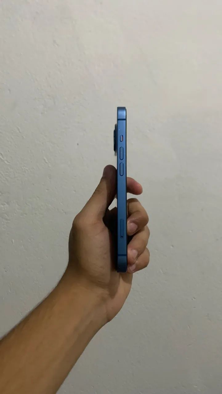 iPhone 13 na caixa  - Foto 4