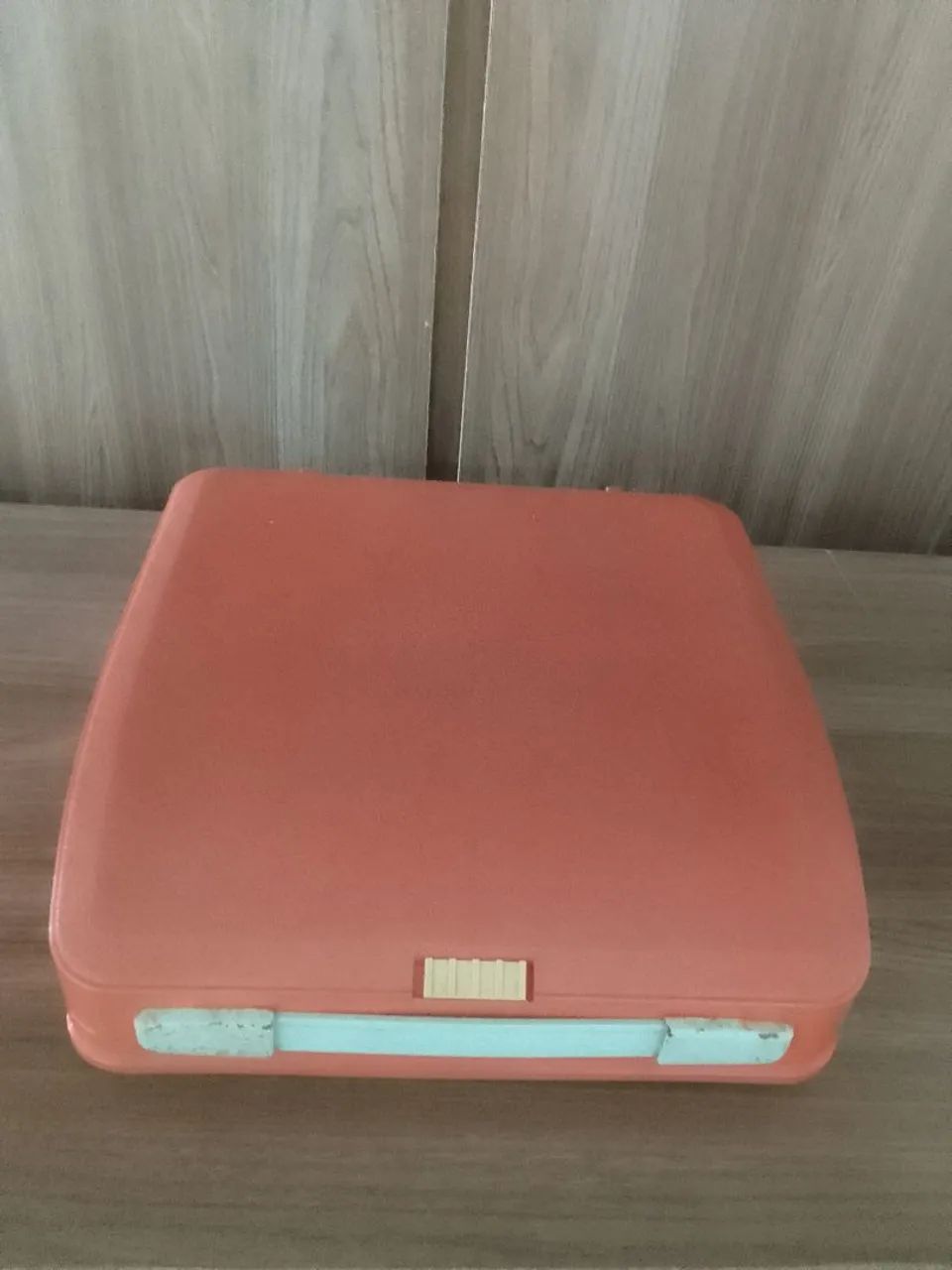 Maquina datilografia antiga  Hermes Beby - Foto 3