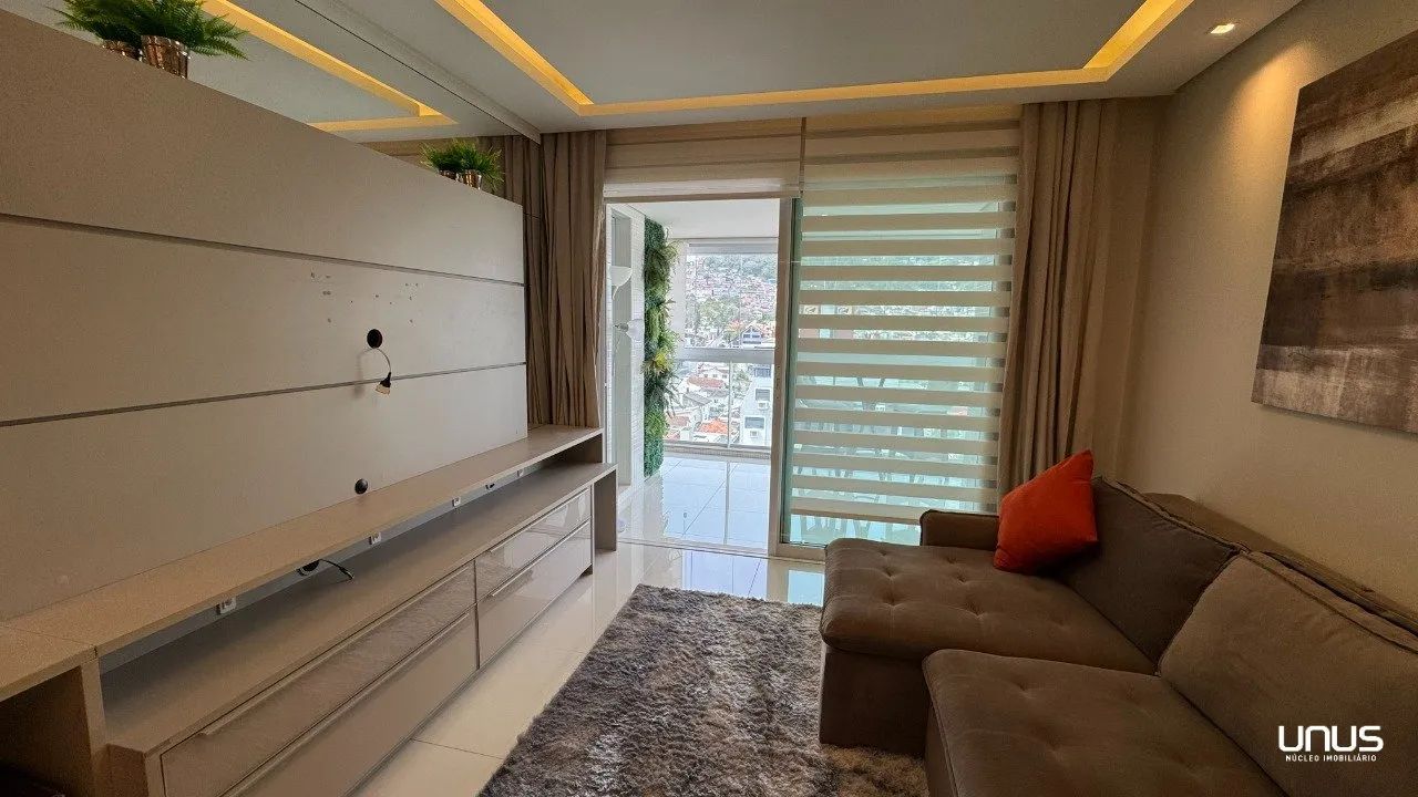 Apartamento de 2 suítes em Florianópolis - Foto 3