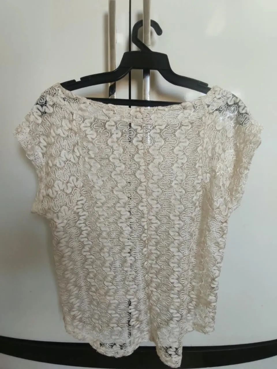 Blusa - Foto 2