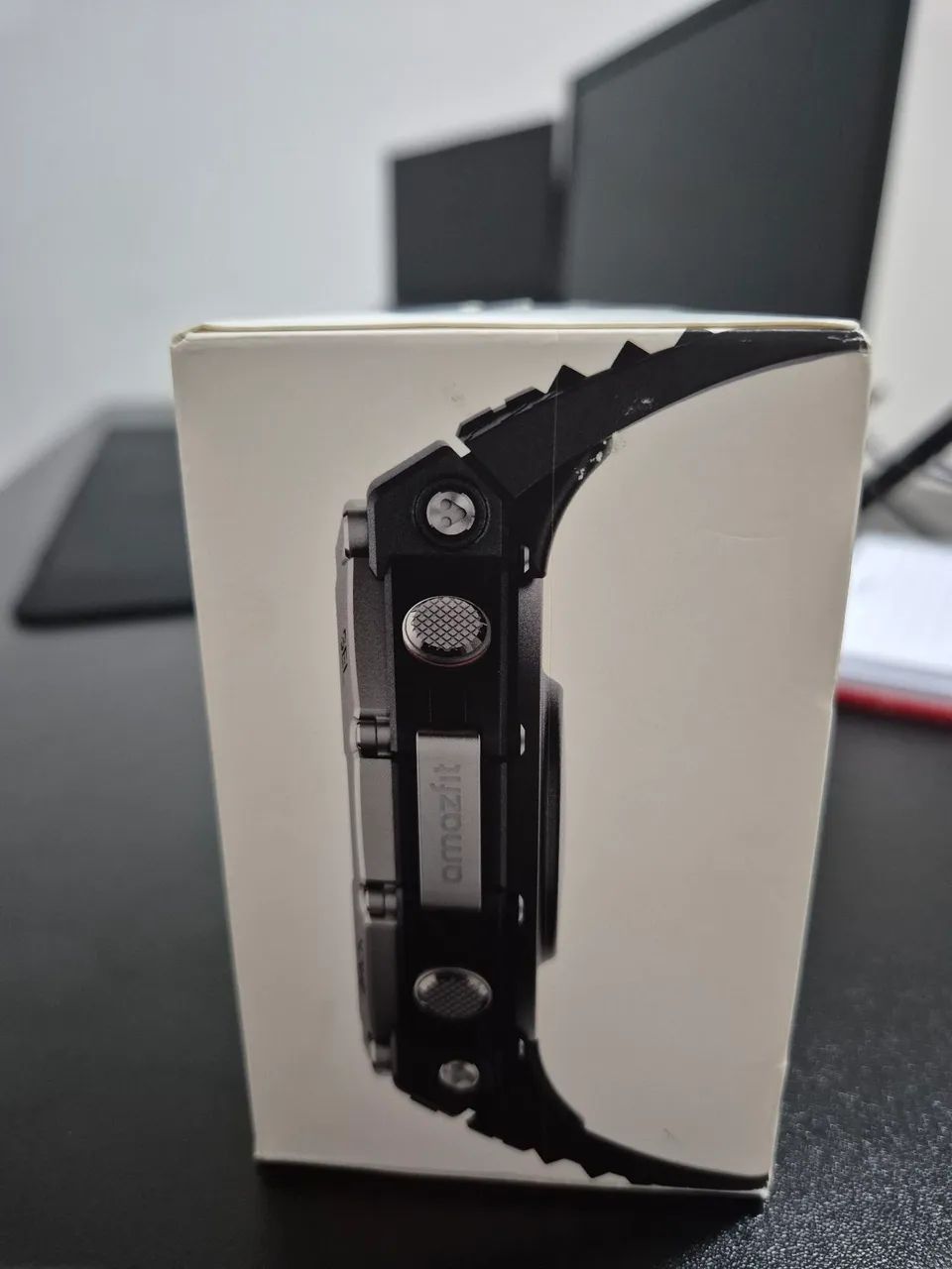 Relogio Amazfit T-Rex 3 - Foto 5