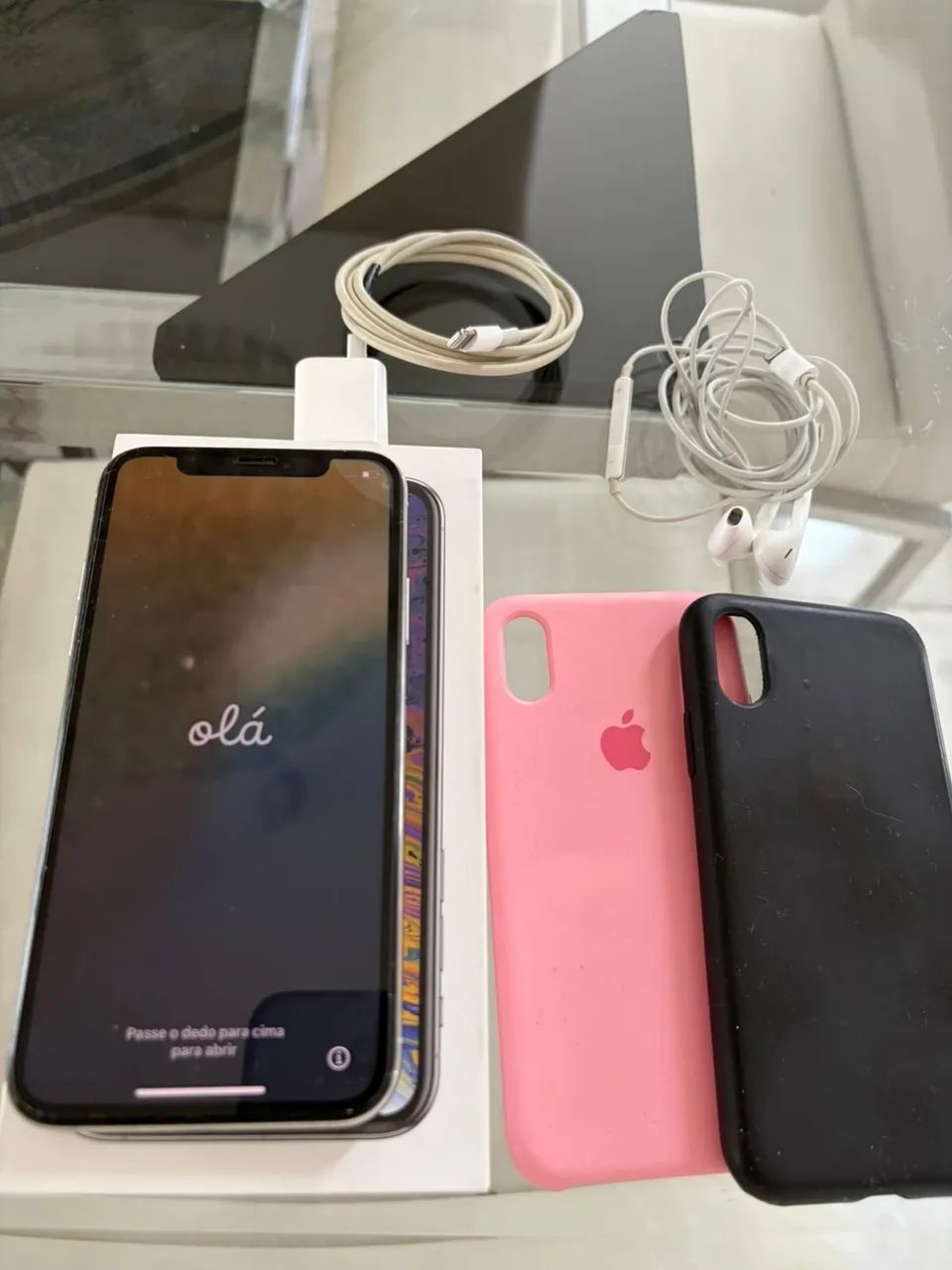 Iphone XS 64  - Foto 2