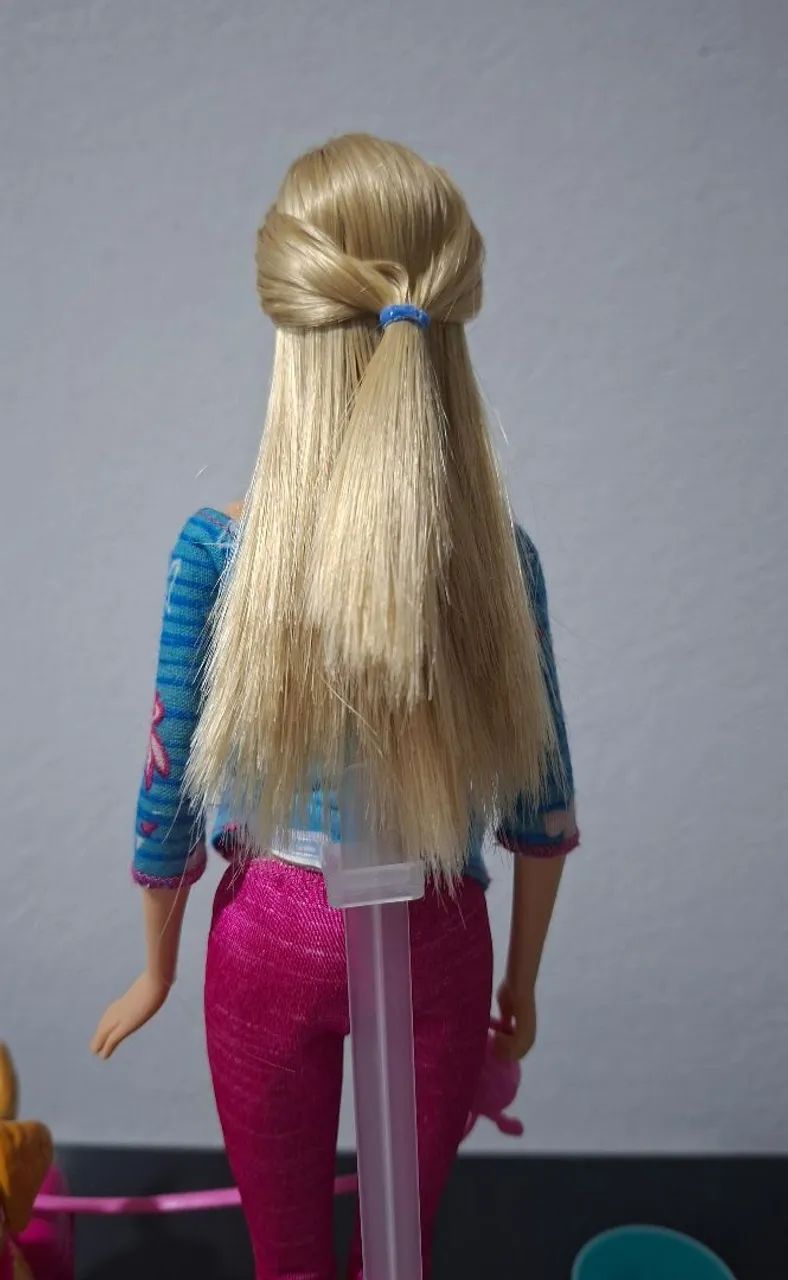 Barbie Potty Trainin  - Foto 5