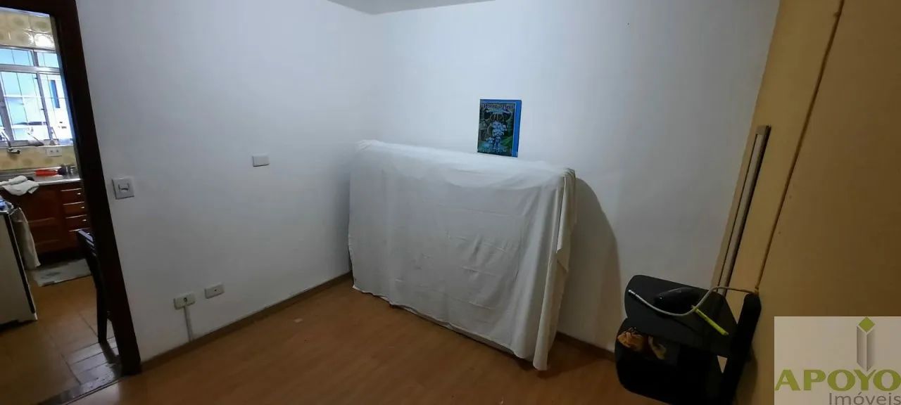 Centro comercial Capão Redondo casa + 2 salões comercial - Foto 2