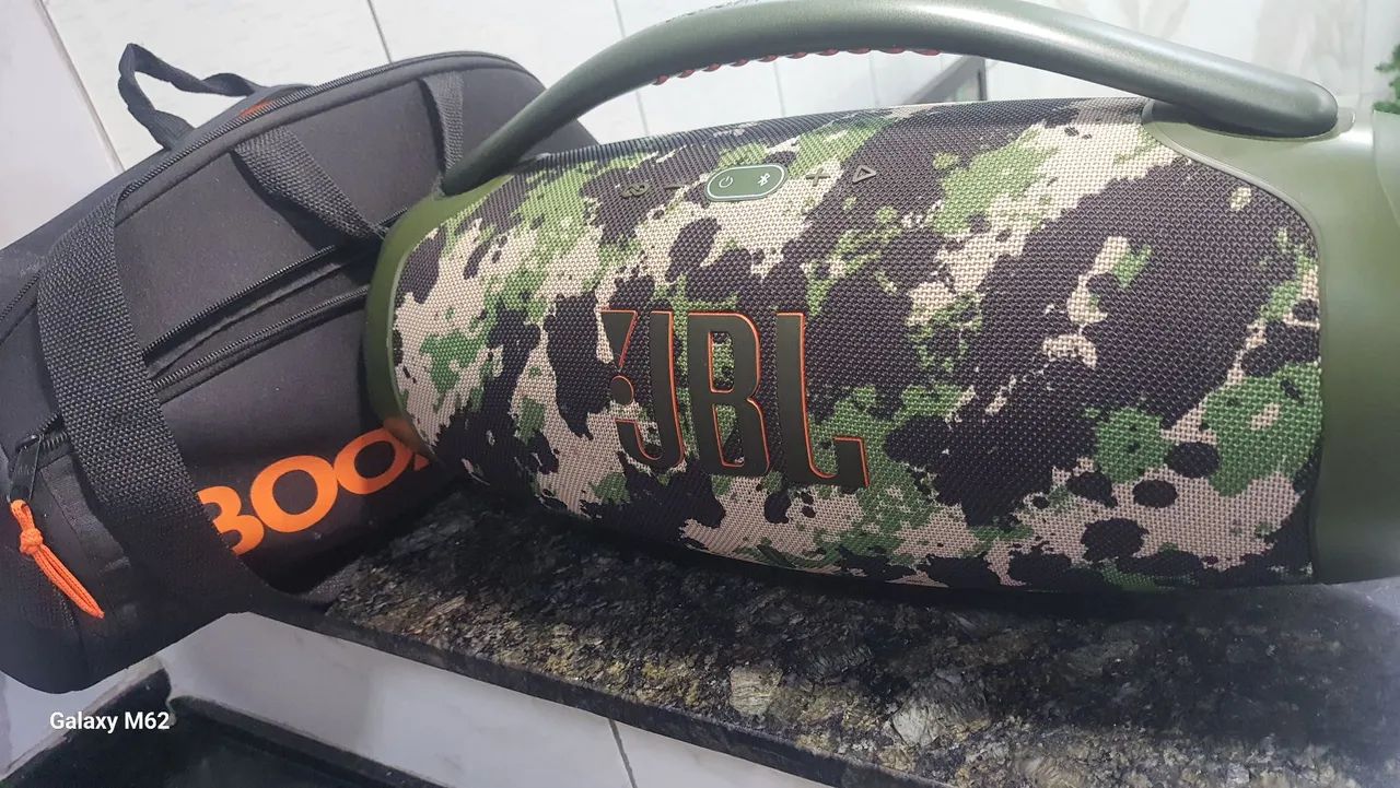 JBL BOM BOX 03 - Foto 2