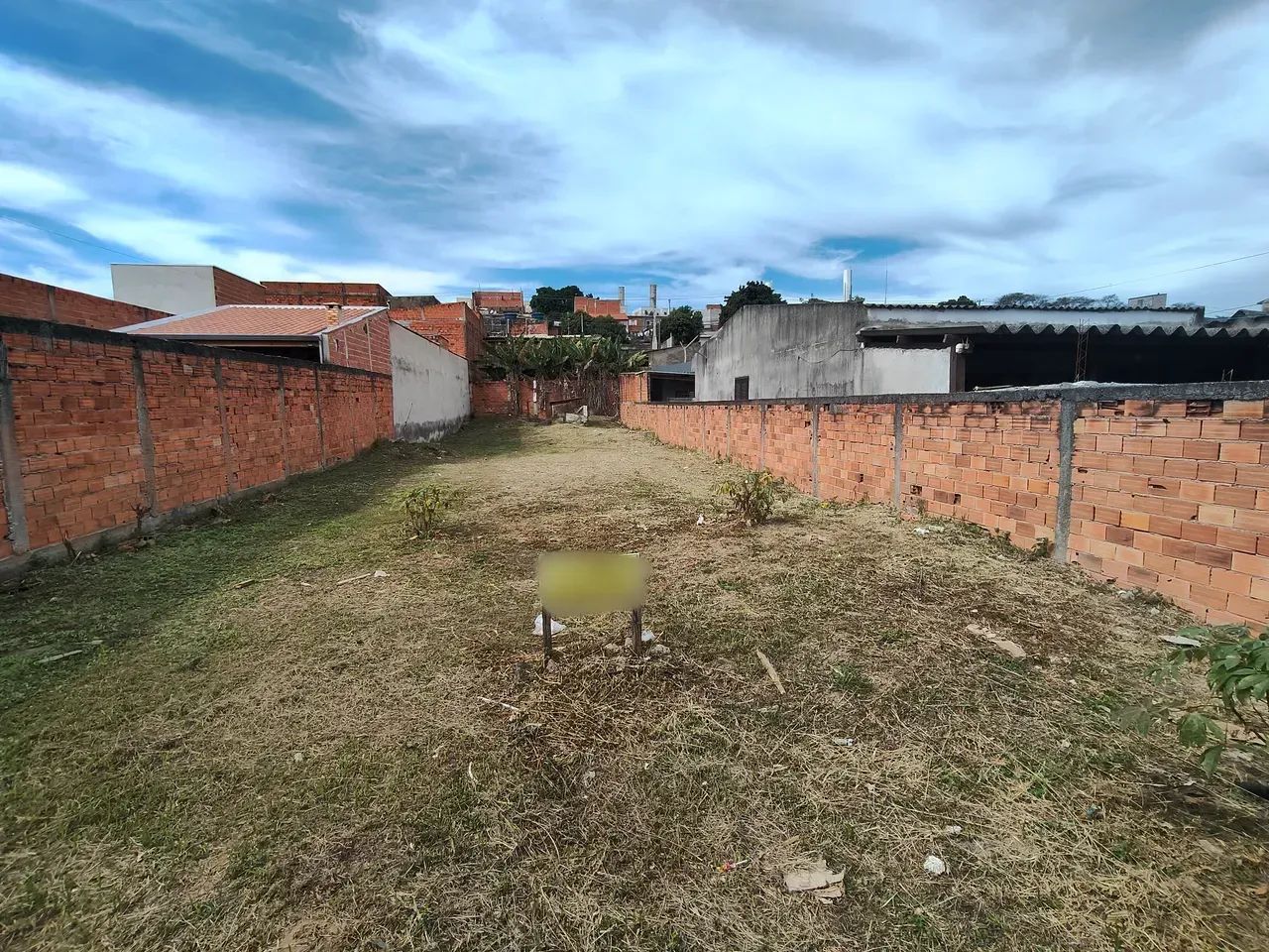 Terreno com 400m-Jardim Florence - Campinas - SP - Foto 2