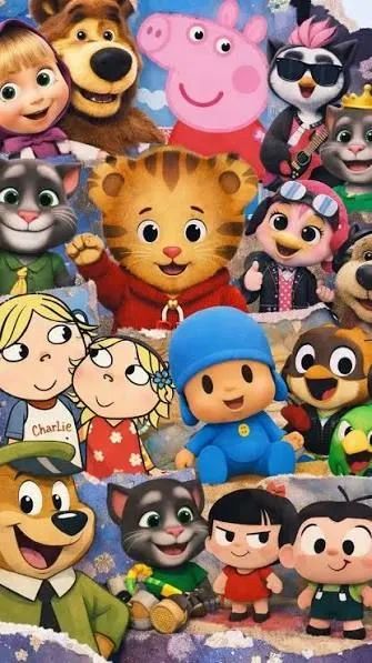 Preciso de babá 