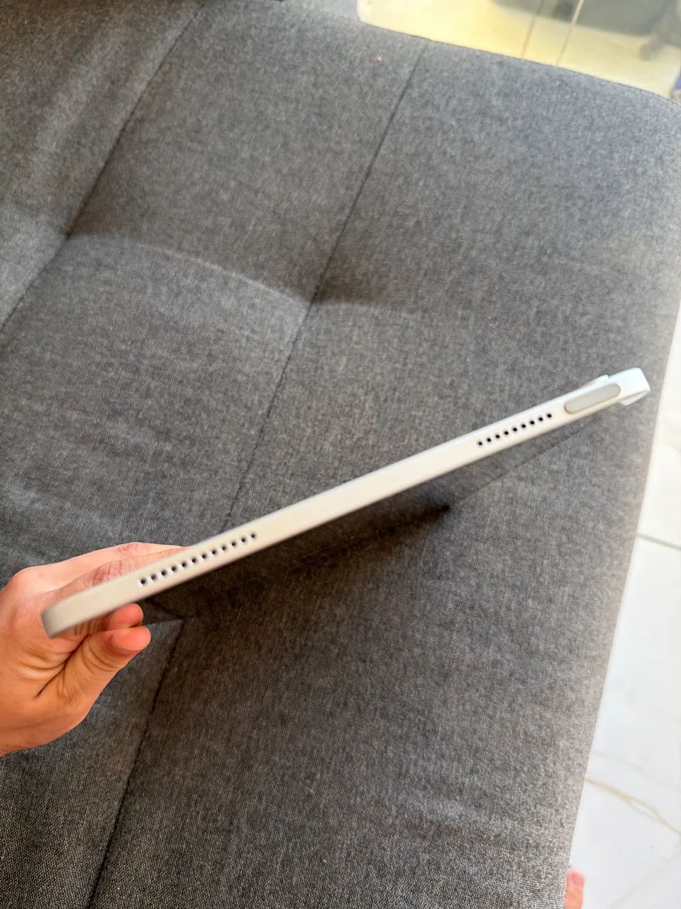 iPad 10ª geração 64gb - Foto 4