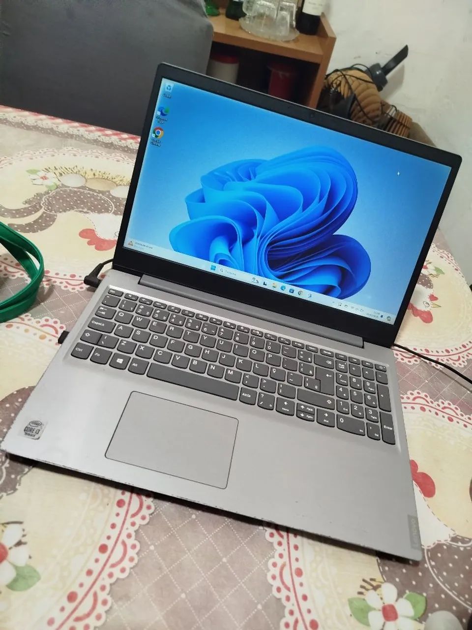 Notebook ideapad s145 - Foto 3