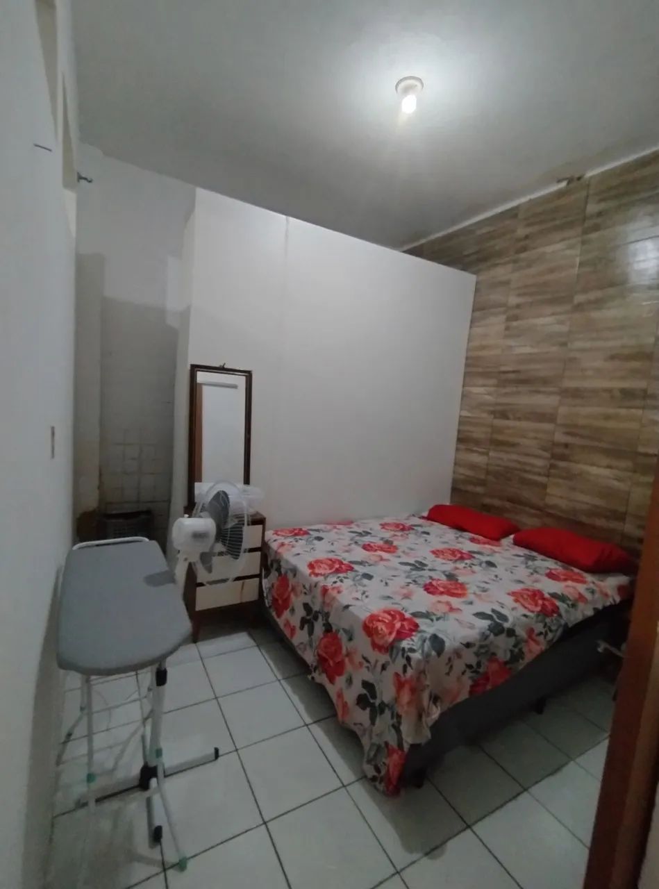 Foto - Salvador - Águas Claras