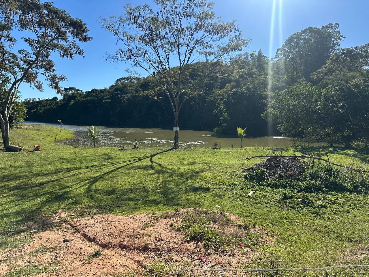 Vendo Terreno em ótima localização  - Foto 3