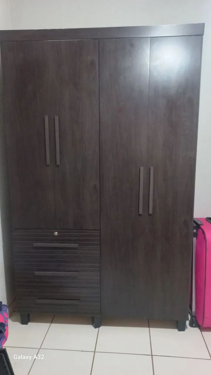 Guarda Roupas - Foto 2
