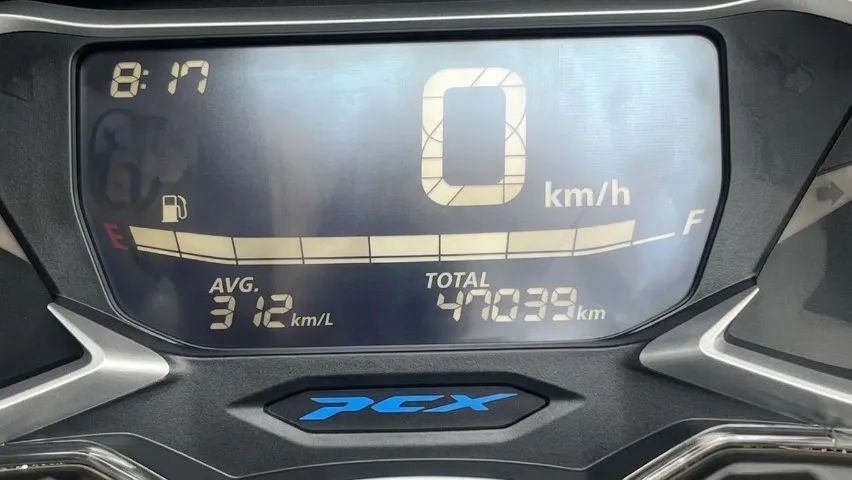 Honda PCX 160 2023 - Foto 4