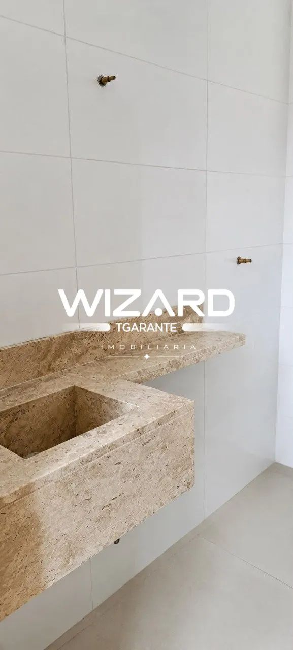Apartamento com quintal - Foto 3