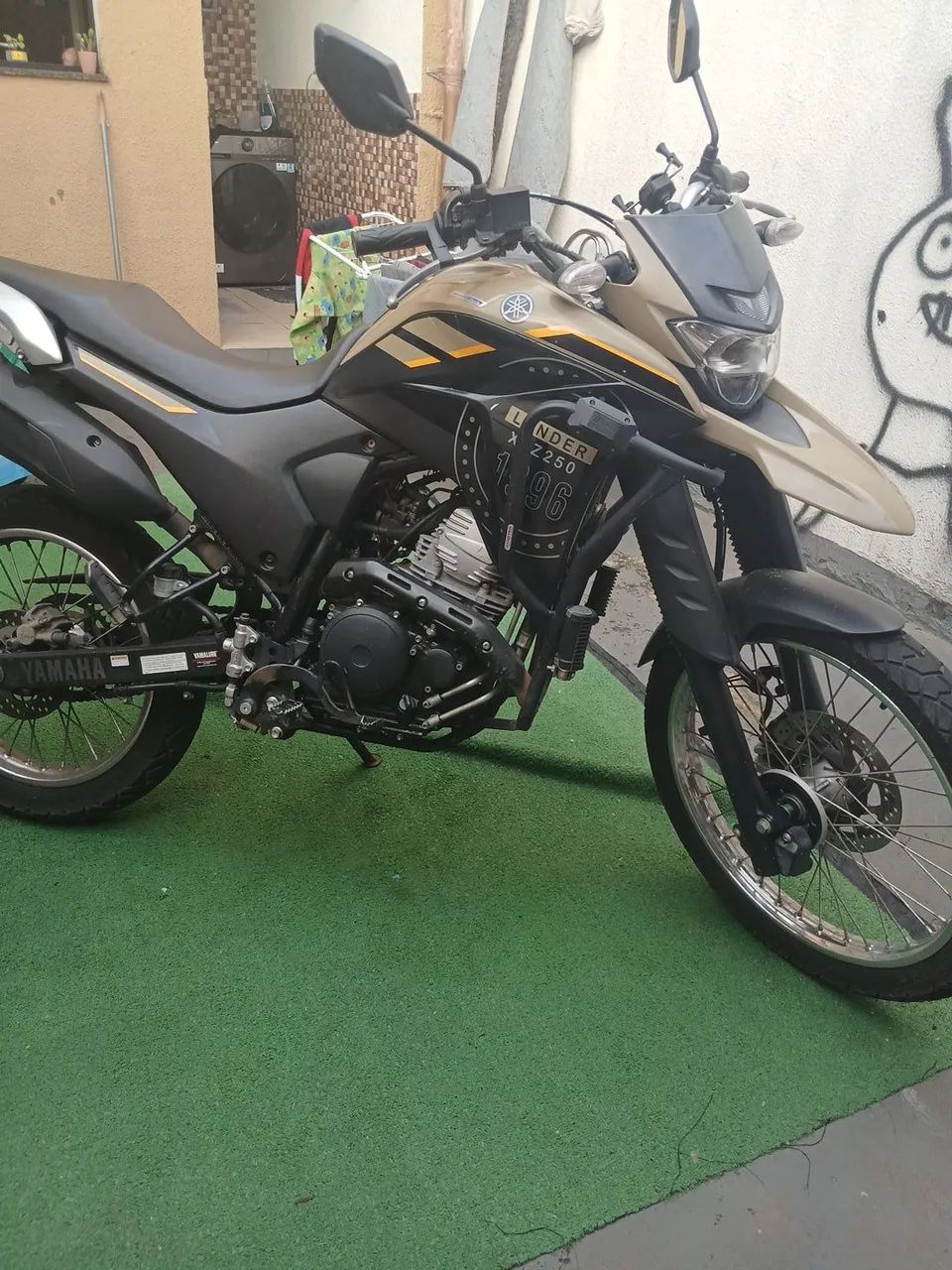 Vendo moto particular  - Foto 4