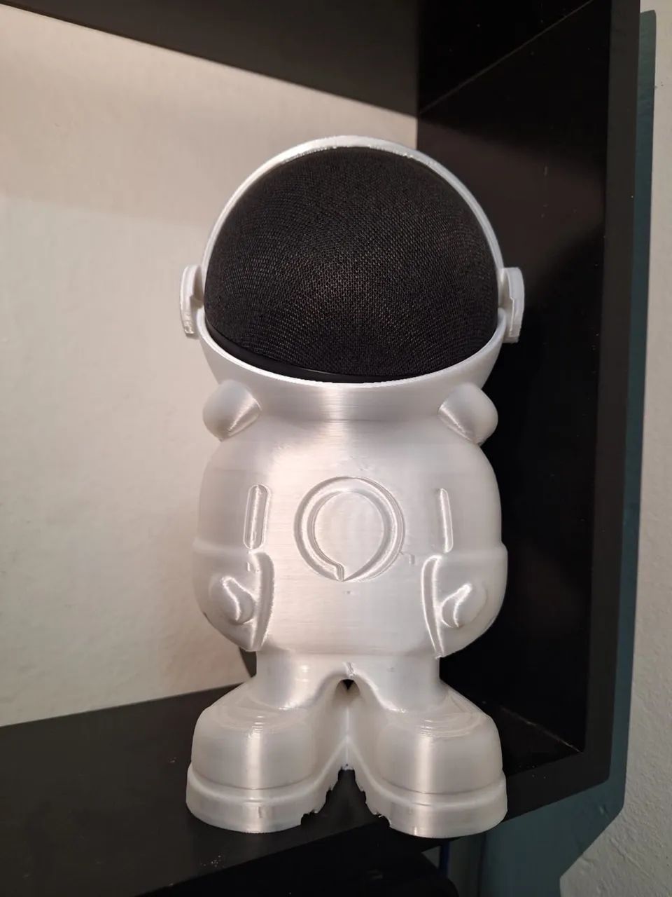 Suporte para Alexa - Foto 3