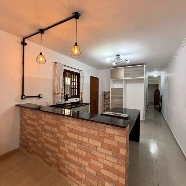 Lv VENDO CASA EM PORTO CANOA  - Foto 5