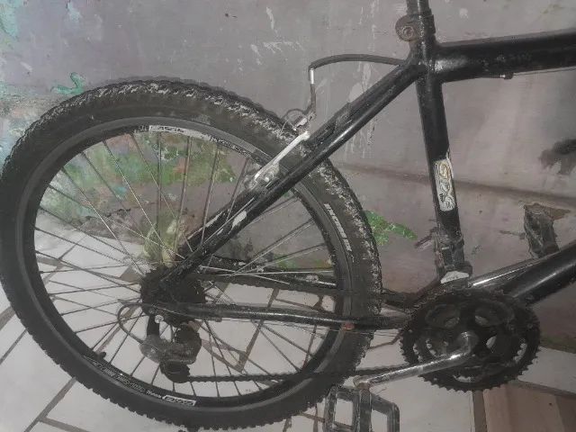 Bicicleta  - Foto 3