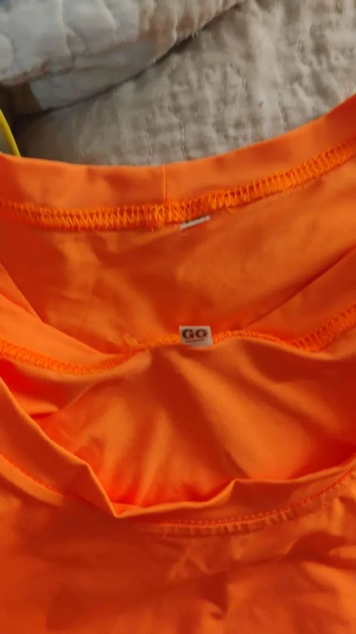 Camisas térmicas (UV50) - Foto 4