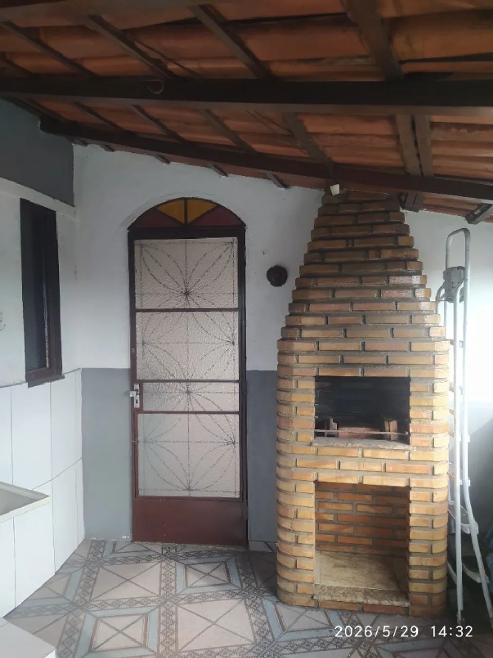 Apto no Floramar, 2 quartos com Varanda  - Foto 5