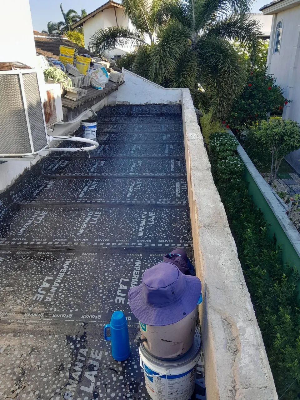 Serviço de impermeabilização  - Foto 3