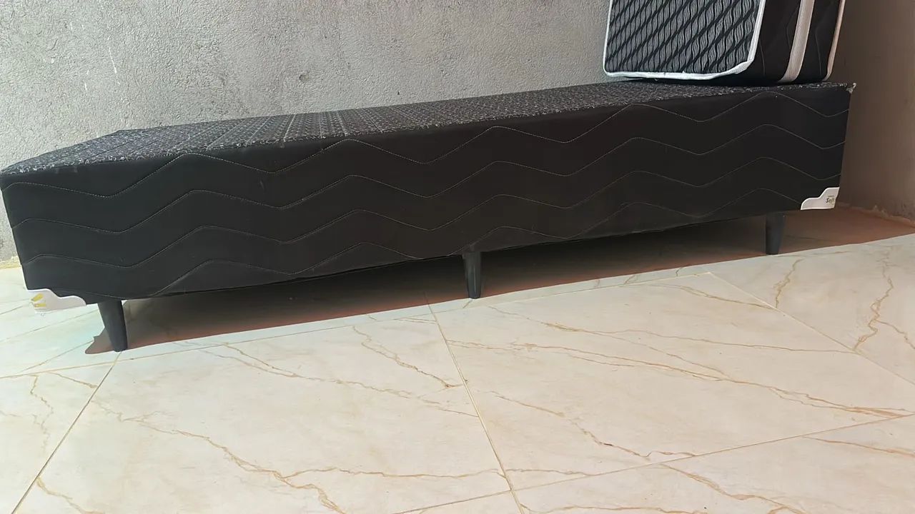 Vende se cama  - Foto 3